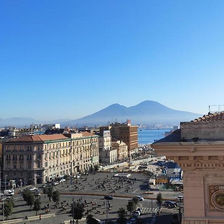 La Ciliegina Lifestyle Hotel Naples Exterior photo